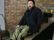 Weiwei recibe visita familia tras seis semanas aislamiento carcelario Cultura elmundo.es