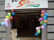 Fiesta mundial Comercio Justo Tenerife