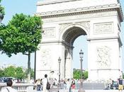 París: Algunas ideas itinerarios recorridos