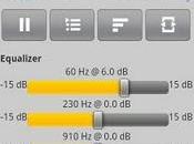 Equalizador para Android