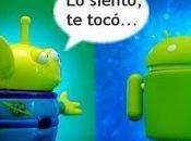 Android punto mira malware