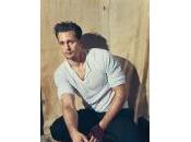 Photoshoots: Alexander Skarsgard, Stephen Moyer Ryan Kwanten