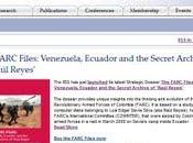 Guardian desmiente informe sobre FARC difama Venezuela Ecuador
