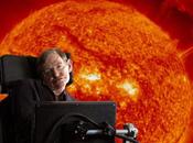 Stephen Hawking: existe cielo, cuento hadas'