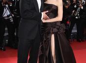 CANNES 2011: Brad Pitt Angelina Jolie alfombra roja
