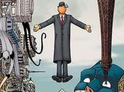 Estamos todos Jardin Noir, Batman