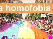 Internacional contra LGTB-fobia