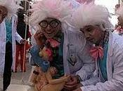 Noche carnavalera Almadén