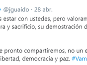 Manual para Golpes Estado: ¿Por fracasaron Carmona Guaido? ¡#Venezuela debe pasar contraofensiva! ¡Ahora!