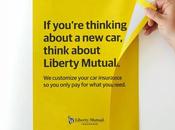 Esta marca está vendiendo seguros anuncio aroma coche nuevo