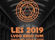 Anunciada fecha localización Ludo Ergo 2019