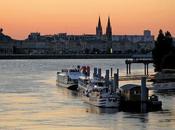 Cinco cosas Burdeos, ciudades bonitas Francia