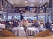 Nuba Restaurant Lounge, referente para salir zona alta Barcelona