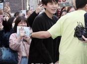 exclusiva: Kyuhyun SuperJunior concluido oficialmente servicio ejército.