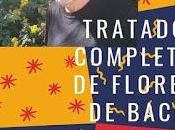 «Tratado completo flores Bach» José Salmerón