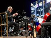 Ennio Morricone (2019) WiZink Center. Madrid