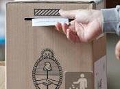 Democracia descartable