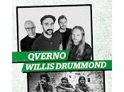 Qverno Willis Drummond Independance