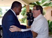 Autoridades Congo-Brazzaville deciden repatriar Cuba becarios