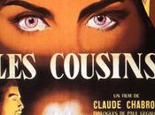 cousins (Los primos) Claude Chabrol VOSE