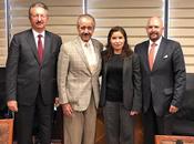 Propone issemym estrategia hospital abierto