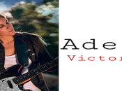 ENTREVISTA Victoria Lerma presenta último álbum ´Adelante´