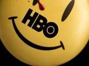 Trailer Watchmen, nueva serie