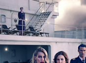 Alta mar, nueva serie española Netflix, estrenará Mayo