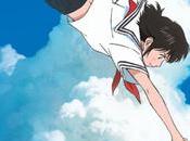 Mirai -historias familia