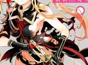 manga ''Ikusa Koi'', (Val Love) recibe adaptación anime
