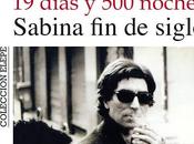 historia Días Noches Joaquín Sabina, nuevo libro Juan Puchades