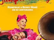 Omara Portuondo Orquesta Failde Siempre (Homenaje Benny Moré Centenario) (2019) (Edición Promocional)