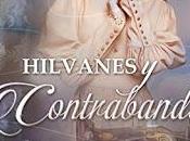 Hilvanes contrabando Elena Bargues