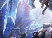 Monster Hunter: World expande Iceborne próximo septiembre