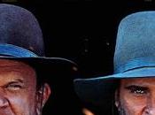 HERMANOS SISTERS (Les frères Sisters)