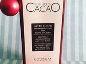Manteca Cacao Phytorelax Laboratories