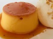 Flan huevo