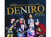 Deniro Slowflames Moby Dick Club