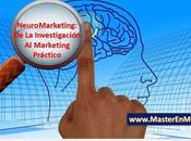 NeuroMarketing: Investigación Marketing Práctico