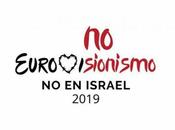 Eurovisión 2019 arrancó sábado, mayo, Centr...