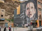 Graffiti Amán