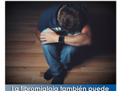 Artricenter: fibromialgia también puede afectar hombres