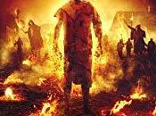 GOLEM, (Israel, 2018) Fantástico