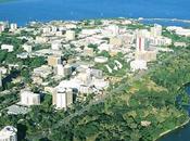 End, turismo Australia