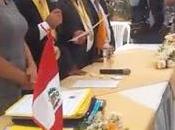 organizó matrimonio comunitario…