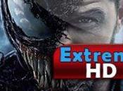 Ver-Venom 2018 DVDRip latino