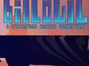 Desde amor: disponible BitLogic Steam