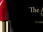 “The Lipstick” nuevo labial SENSAI para unos labios voluptuosos tras