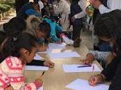 Convoca cndh segundo concurso nacional “niñas niños consejeros cndh”