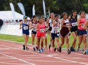 Caen siete metales para edoméx primera etapa competencias atletismo olimpiada nacional juvenil 2019